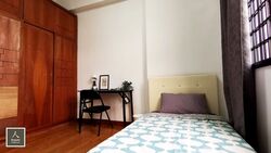 Dover Parkview (D5), Condominium #460602741